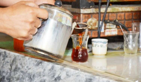 Çay; 1,25 TL oldu