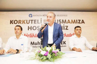 Kanayan yaramız Ova Yolları