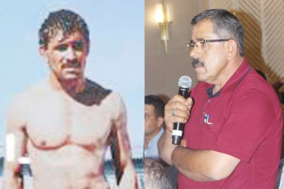 Recep Gürbüz’ün heykelini istiyoruz 