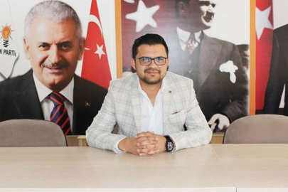 Urlu, asil başkan oldu