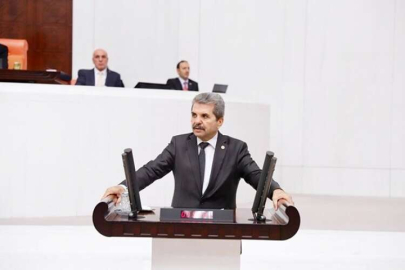 Esnafın vergi yükü azaltılmalı