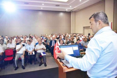 Tarım Şurası toplanacak