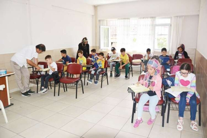 Halk Eğitimden Kur’an-ı Kerim öğrenme kursu