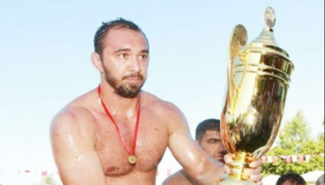 Ali Gürbüz durdurulamıyor