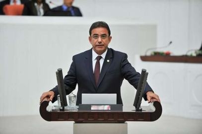 BUHAR OLAN TEHLİKELİ ATIK MECLİS GÜNDEMİNDE 