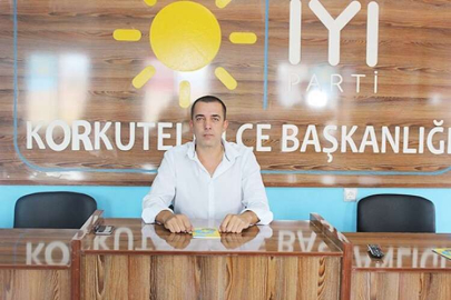 Tınkaz’dan Basın Bayramı mesajı