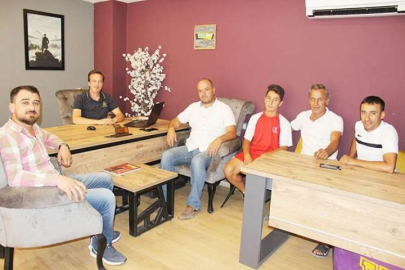 Korkutelispor’dan Antalyaspor’a transfer