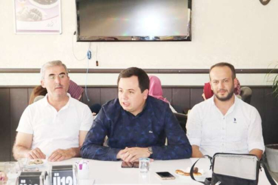 Basın ayakta kalmalı ve desteklenmeli
