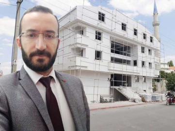 Kurban bağışlarınızı AGD’ye yapın
