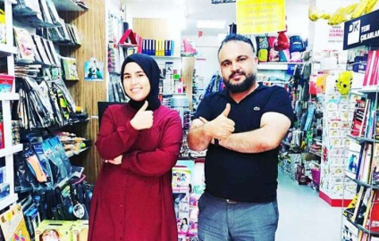 Başarının adresi Uğur Kırtasiye
