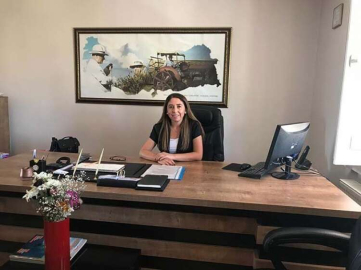 Korkuteli Tarım  Çukurca’ya gidecek