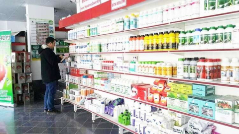 Tarım İl Müdürlüğü uyardı