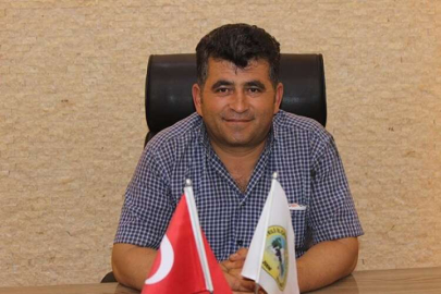 Süt Üreticisi çok dertli