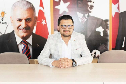Urlu gençleri Ak Parti’ye davet etti