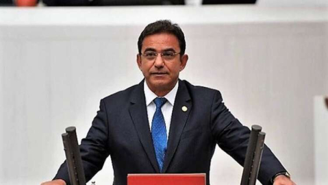 Budak bugün Korkuteli’ye geliyor