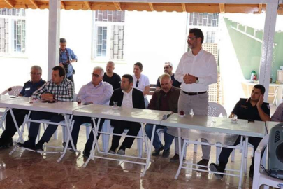 Çözüm Ekibi Yeleme’de