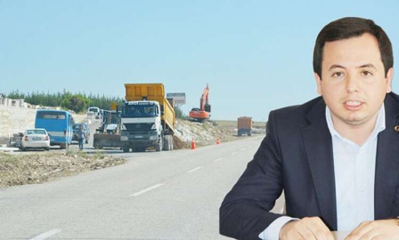 Bucak Yolu kaldığı yerden devam edecek