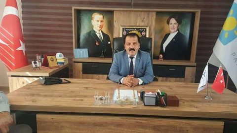 İYİ Parti’de Antalya ve ilçelerde kongre yok