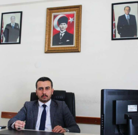 Ülkü Ocaklarına Merkezden Atama 