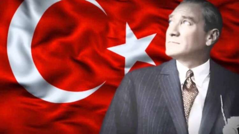 Büyük Zaferin 97. Yıl Dönümü Kutlanacak