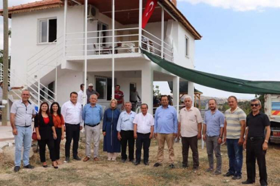 Toplam Çözüm Ekibi Yukarı Karaman’da