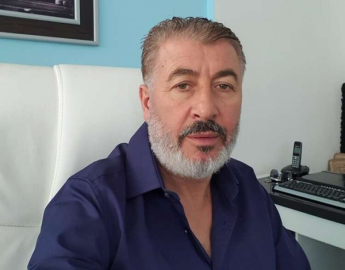 Cemiyet Başkanı Koca’dan teşekkür