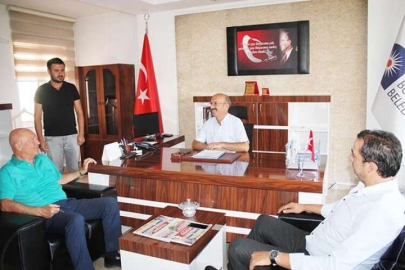 Hizmet Birimi İYİ Parti’ye mi veriliyor?