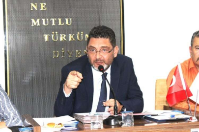 Ekim meclisi dün yapıldı