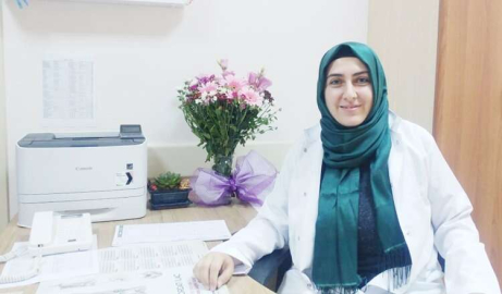 Devlet Hastanesine Kadın Hastalıkları ve Doğum Uzmanı atandı