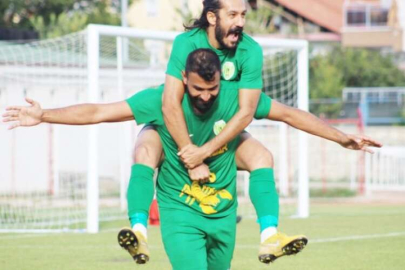 Korkutelispor üçüncü haftayı kayıpsız geçti