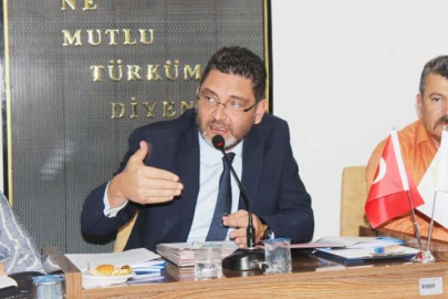 Meclisin devamı bugün yapılacak