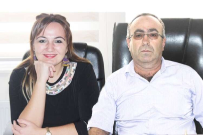 Halk eğitime iki yeni müdür yardımcısı