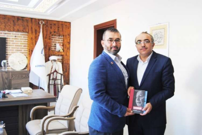 Saadet Partisi ziyaretlerine devam ediyor
