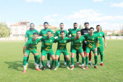 Korkutelispor zirve için sahaya çıkacak