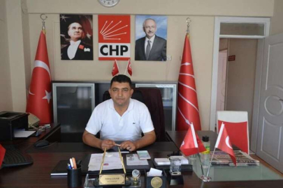 CHP'de delege seçimleri başlıyor