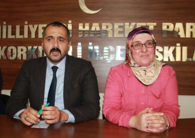 KAPIMIZ DA GÖNLÜMÜZ DE HERKESE AÇIK