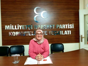 Sol yumruk olmadı!