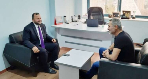 AK Parti'de kongre takvimi belirlendi