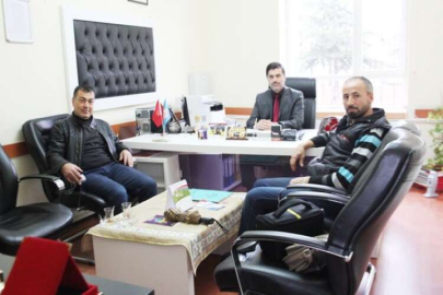 Nene Hatun kahvaltıda buluştu