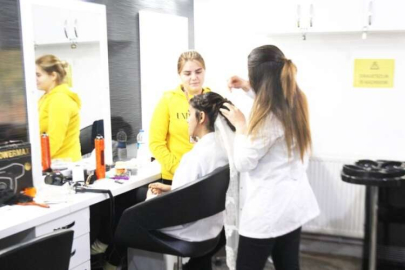 Bu bölümü bitirenler işsiz kalmıyor