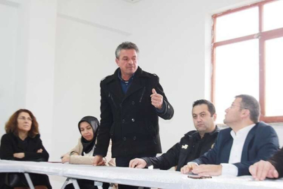 Bütün yaralarımız sarıldı