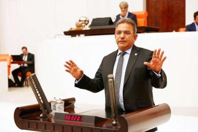 DEFİNE ARAMA 2.DERECE ÇED KAPSAMINA ALINDI AMA YETERSİZ