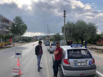 50 adaydan 20'si ehliyet almaya hak kazandı