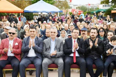 Çıldır, Kuru fasulye şenliğine katıldı