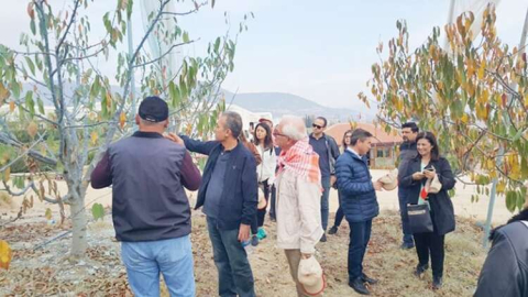 MEYMEK raporu açıklandı