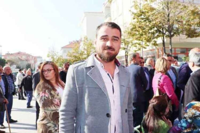 'Nazar değdi'