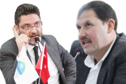 İşlek ve Manavoğlu birbirine girdi