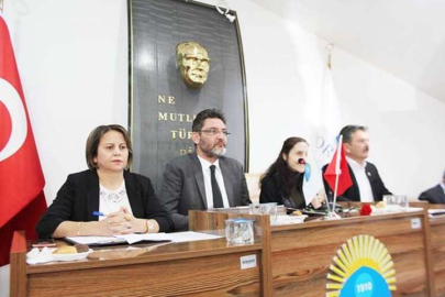 Aralık Meclisi toplandı