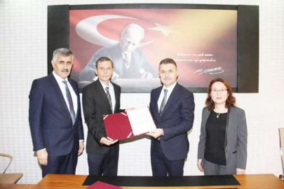 Fen lisesi kalitesini tescilliyor