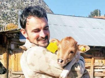 Karasığır korunuyor